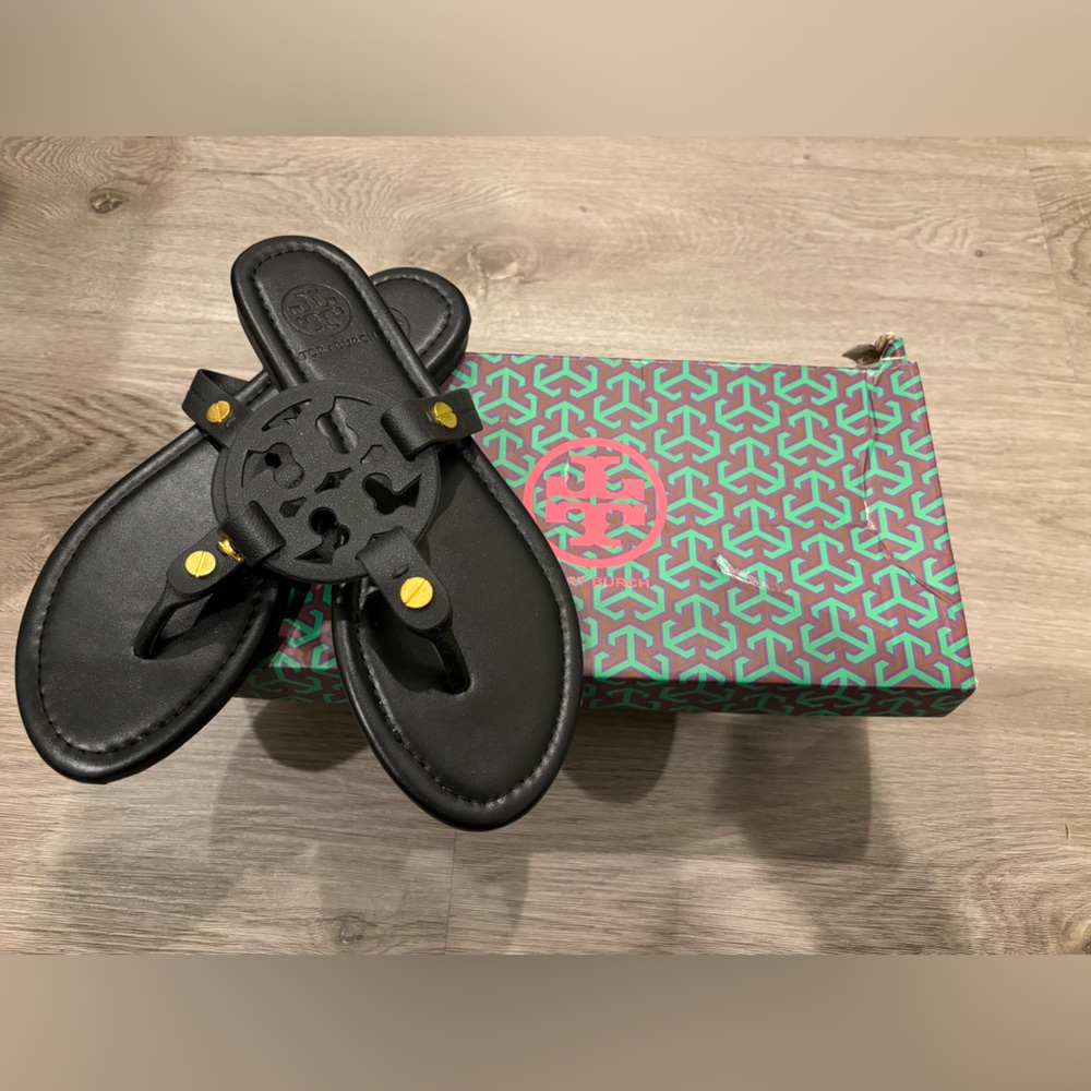 Tory Burch Original Sandals